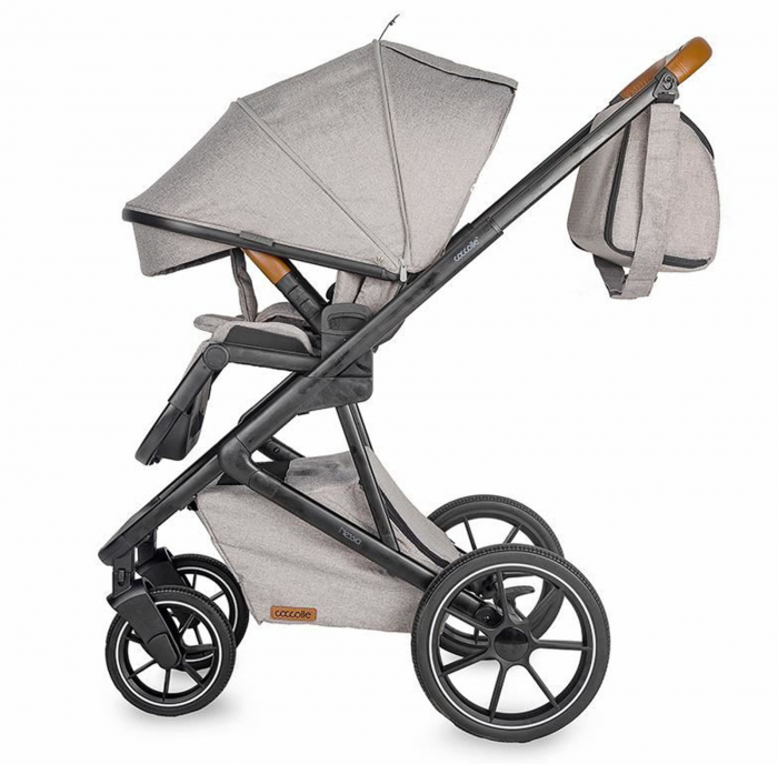 Sistem modular 3in1 COCCOLLE Nessia Lunar Rock [4]