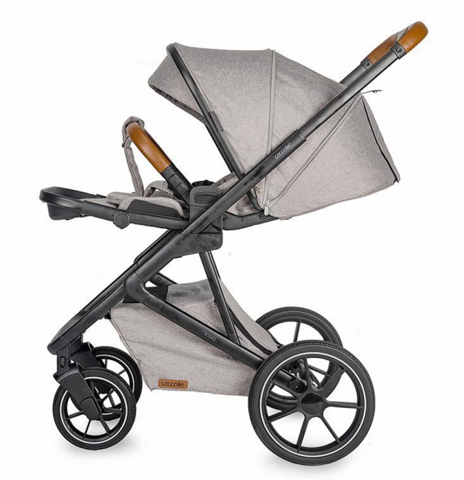 Sistem modular 3in1 COCCOLLE Nessia Lunar Rock [7]