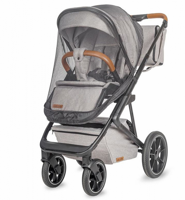 Sistem modular 3in1 COCCOLLE Nessia Lunar Rock [14]