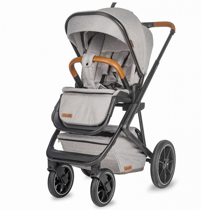 Sistem modular 3in1 COCCOLLE Nessia Lunar Rock [2]