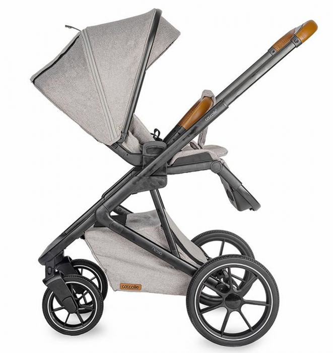 Sistem modular 3in1 COCCOLLE Nessia Lunar Rock [10]