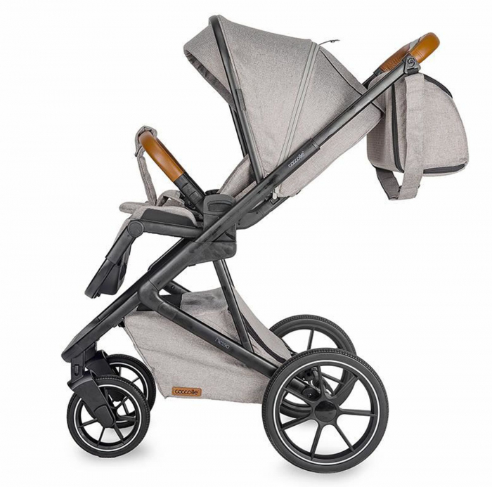 Sistem modular 3in1 COCCOLLE Nessia Lunar Rock [5]