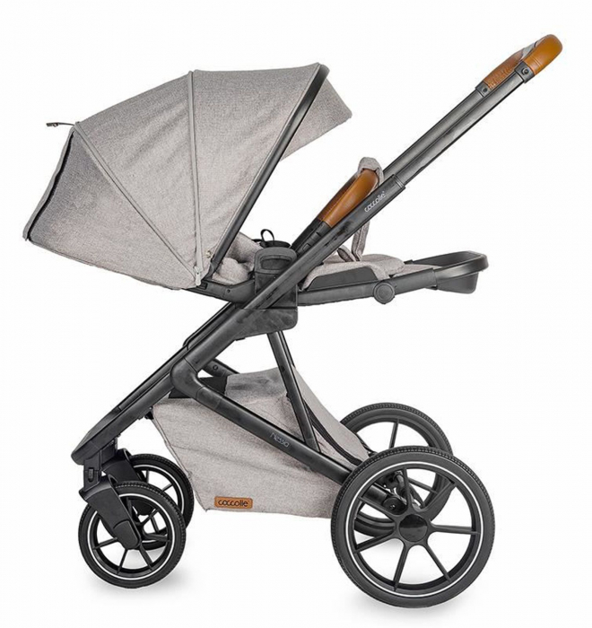Sistem modular 3in1 COCCOLLE Nessia Lunar Rock [8]