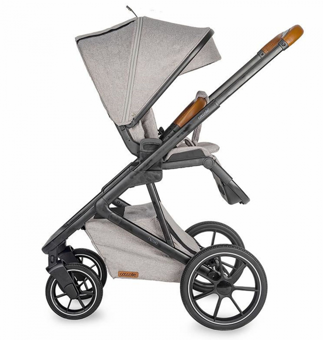 Sistem modular 3in1 COCCOLLE Nessia Lunar Rock [11]