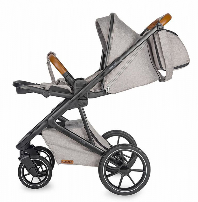 Sistem modular 3in1 COCCOLLE Nessia Lunar Rock [6]