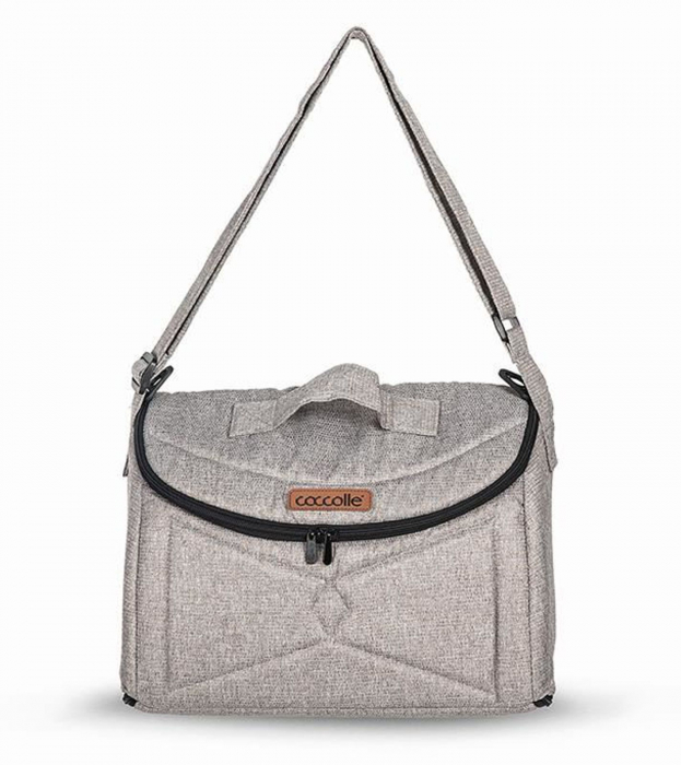 Sistem modular 3in1 COCCOLLE Nessia Lunar Rock [22]