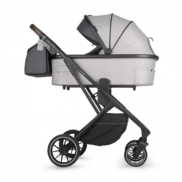 Sistem modular 3in1 COCCOLLE Silene Lunar rock [8]