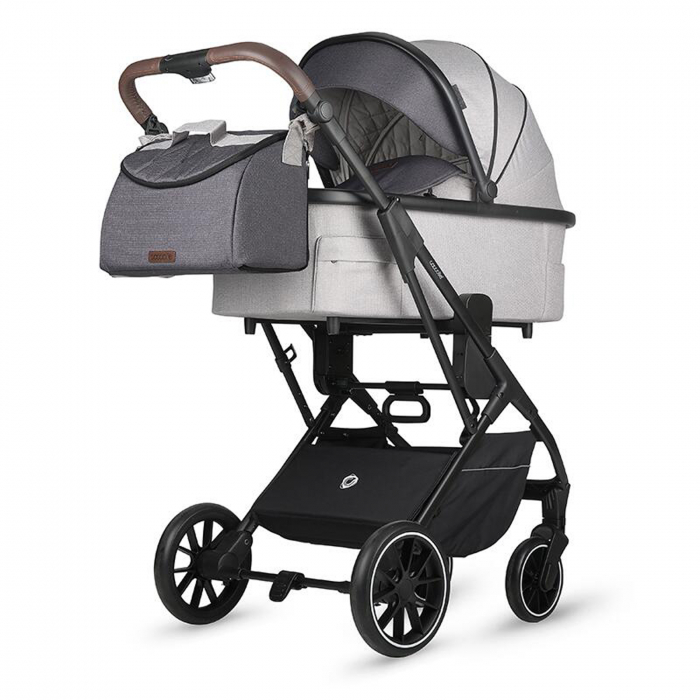 Sistem modular 3in1 COCCOLLE Silene Lunar rock [7]