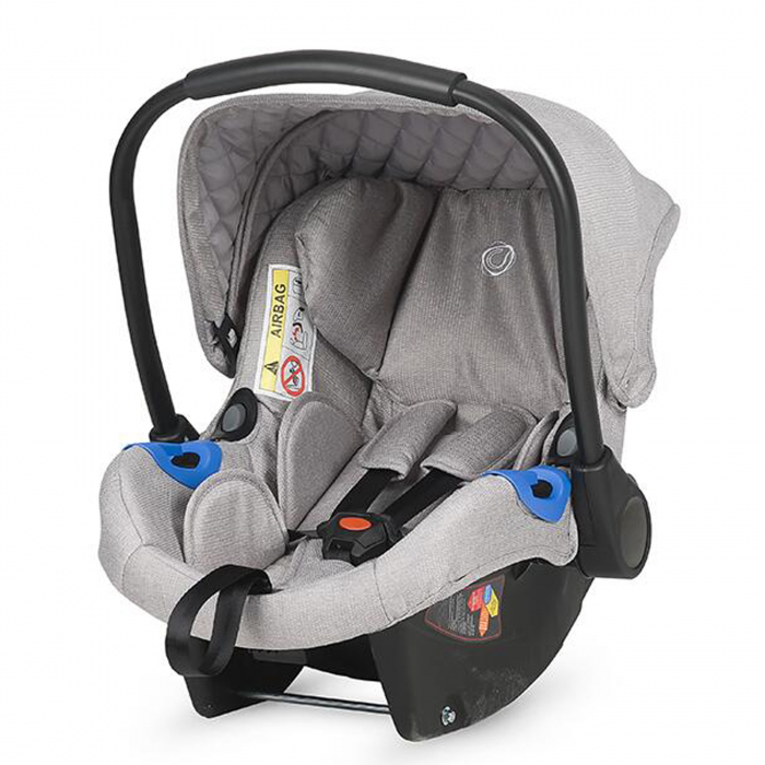 Sistem modular 3in1 COCCOLLE Silene Lunar rock [10]