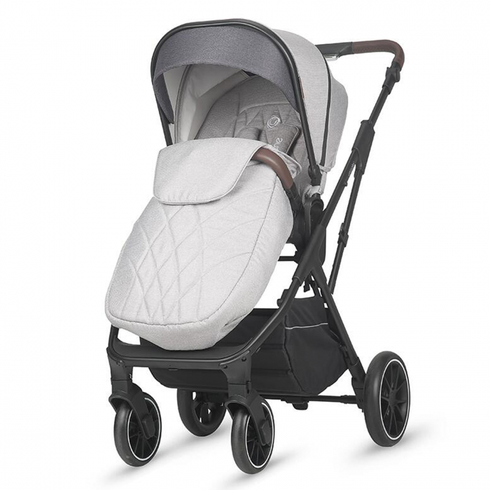 Sistem modular 3in1 COCCOLLE Silene Lunar rock [3]