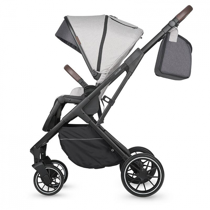 Sistem modular 3in1 COCCOLLE Silene Lunar rock [4]