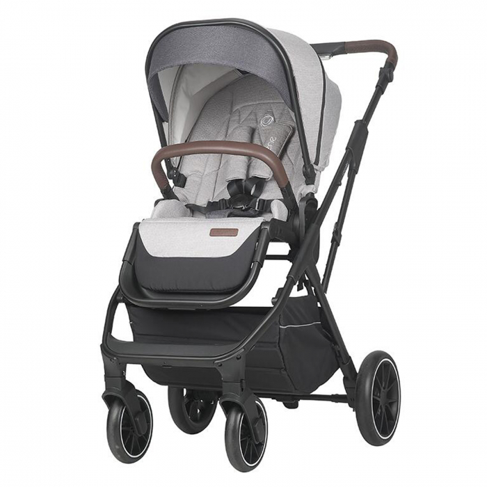 Sistem modular 3in1 COCCOLLE Silene Lunar rock [2]