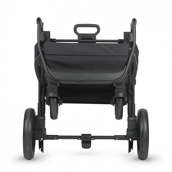 Sistem modular 3in1 COCCOLLE Silene Urban Grey [13]