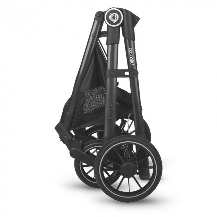 Sistem modular transformabil COCCOLLE Ago Neutral grey [12]