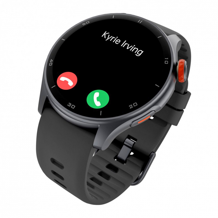 Smartwatch iGPSPORT LW10 negru [5]