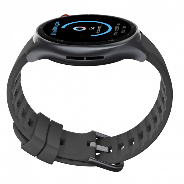 Smartwatch iGPSPORT LW10 negru [6]