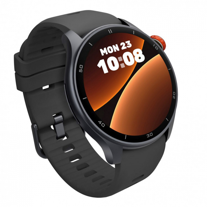 Smartwatch iGPSPORT LW10 negru [4]