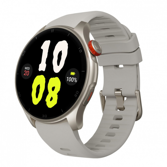 Smartwatch iGPSPORT LW10 Titanium [2]