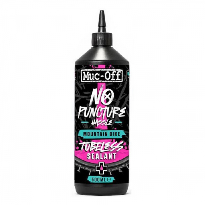 Solutie antipana MUC-OFF MTB Tubeless Sealant 500 ml [1]