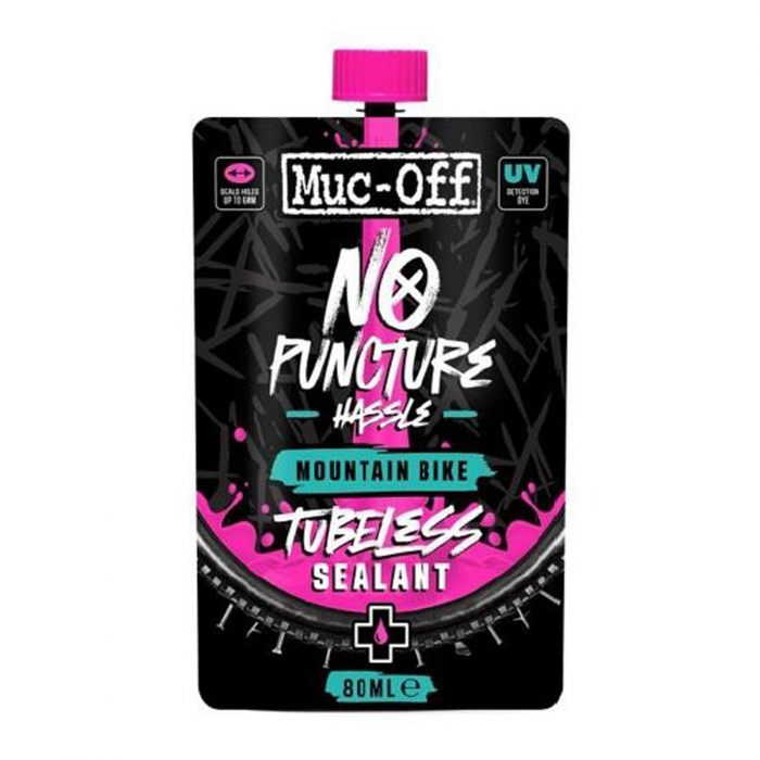 Solutie antipana MUC-OFF MTB Tubeless Sealant 80 ml [1]
