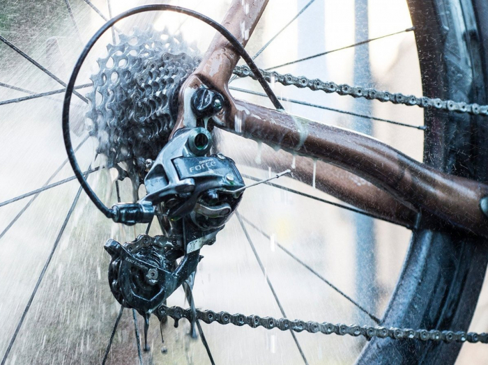 Solutie degresanta MUC-OFF Drivetrain Cleaner 500 ml [5]