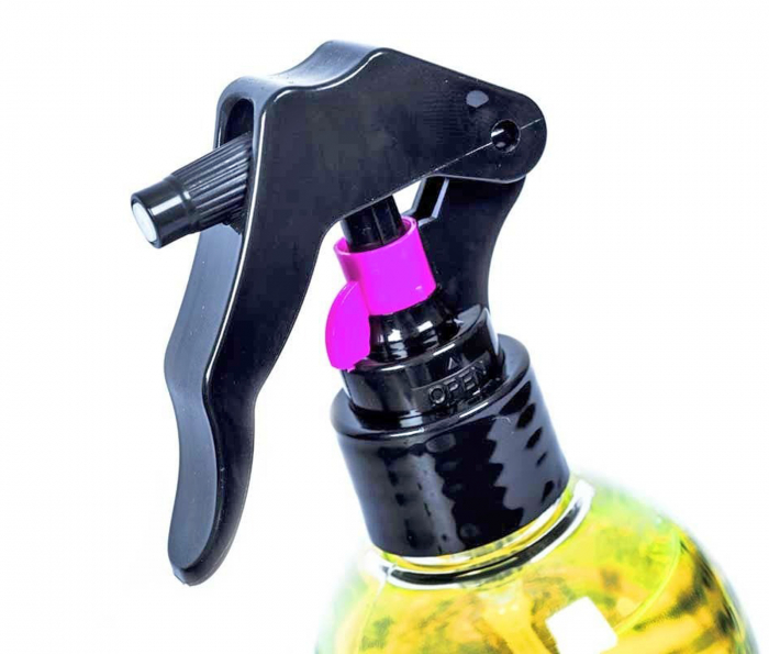 Solutie MUC-OFF Drive Chain Cleaner 750 ml [5]