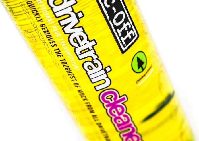 Solutie MUC-OFF Drive Chain Cleaner 750 ml [4]