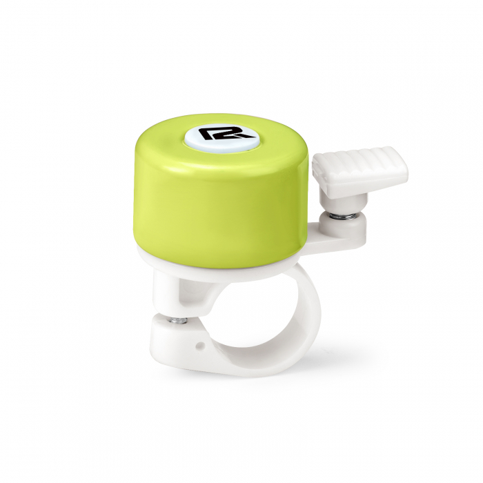 Sonerie Bicicleta P2R Ringo - Verde [1]