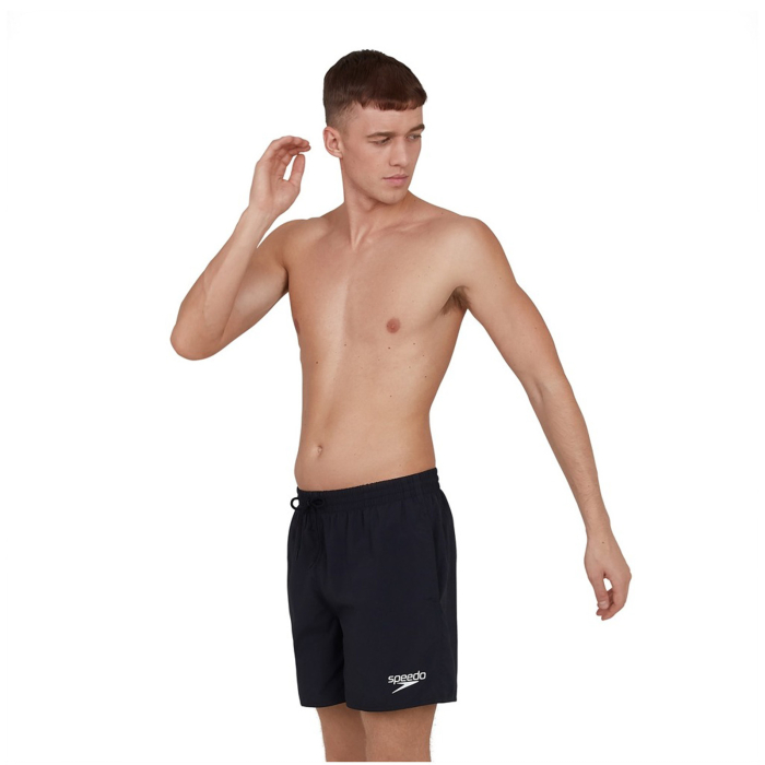 Sort baie barbati SPEEDO Essentials 16" [2]