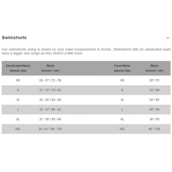 Sort baie barbati SPEEDO Essentials 16" [4]