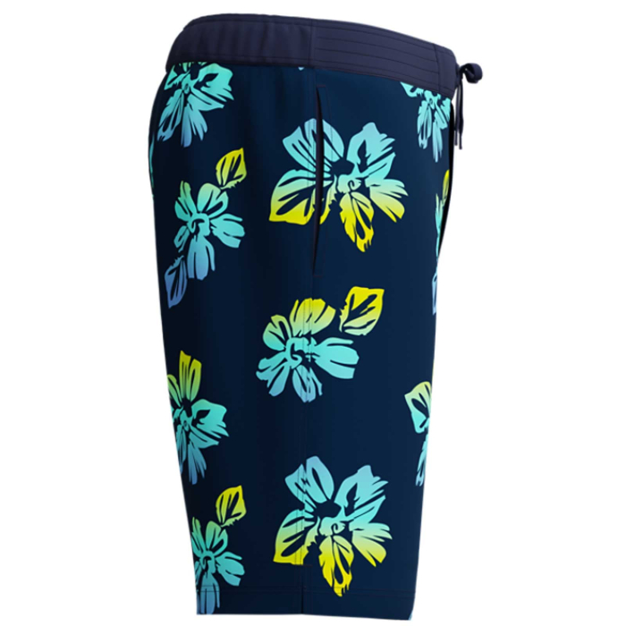 Sort inot barbati SPEEDO Bondi Printed 20", uscare rapida, 4-way stretch [4]