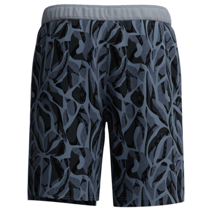 Sort inot barbati SPEEDO Bondi Printed 20", uscare rapida, 4-way stretch [8]