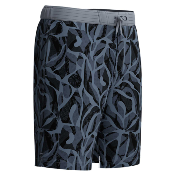 Sort inot barbati SPEEDO Bondi Printed 20", uscare rapida, 4-way stretch [3]