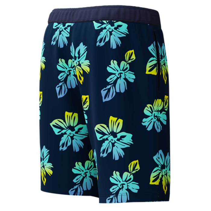 Sort inot barbati SPEEDO Bondi Printed 20", uscare rapida, 4-way stretch [5]