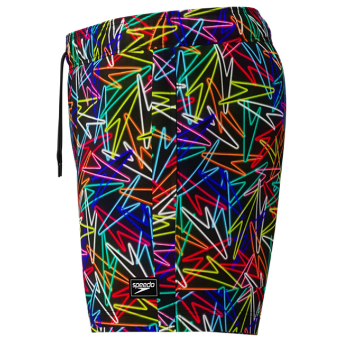 Sort inot barbati SPEEDO Redondo Edge Volley 14", uscare rapida, UPF 50+, 4-way stretch [2]