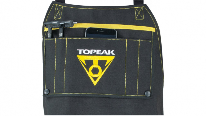 Sort Mecanic Topeak Tap03 [1]