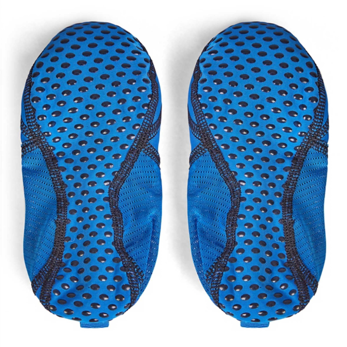 Sosete piscina copii SPEEDO, protectie picioare, usoare, repelente la apa [2]