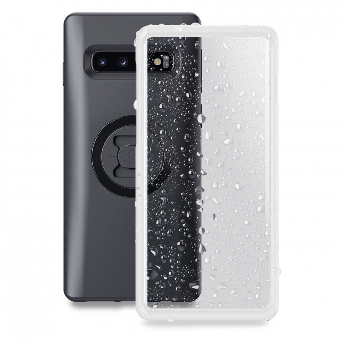 SP CONNECT husa silicon transparenta Samsung S10e [1]