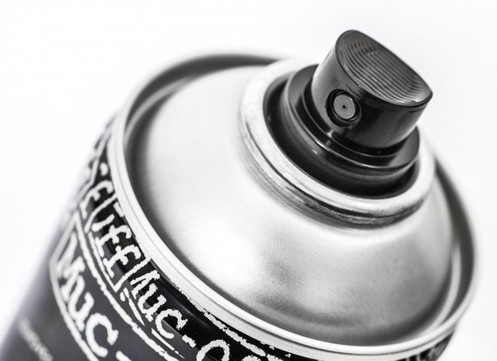 Spray degresant MUC-OFF De-Greaser 500 ml [3]