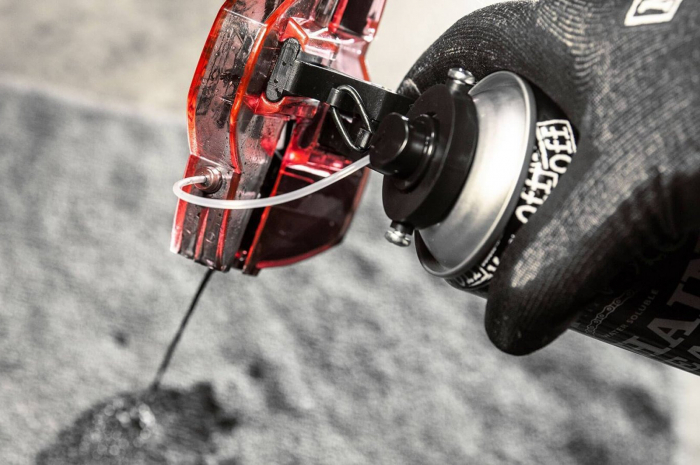 Spray MUC-OFF Chain Doc 400 ml [5]