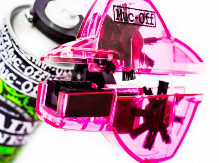 Spray MUC-OFF Chain Doc 400 ml [4]