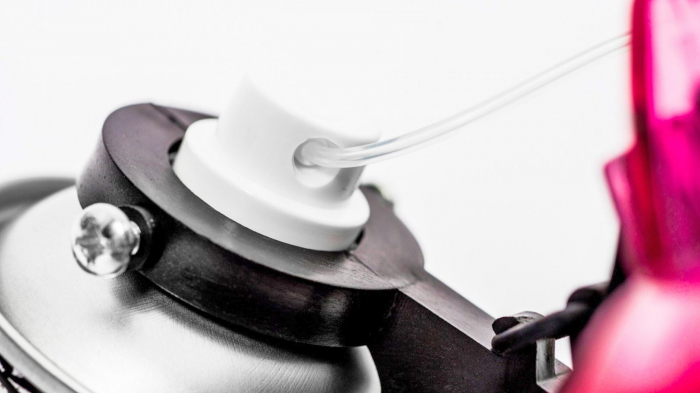 Spray MUC-OFF Chain Doc 400 ml [2]