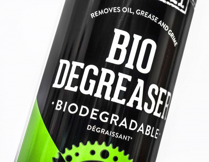 Spray MUC-OFF Degreaser 500 ml [4]