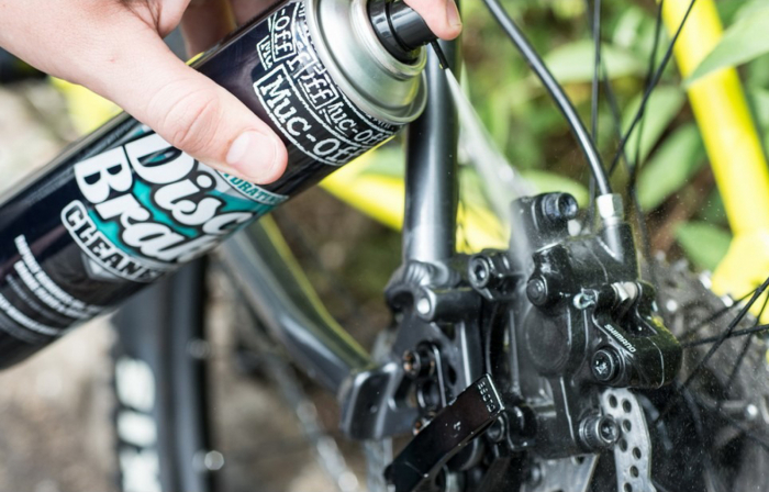 Spray MUC-OFF Disc Brake Cleaner 400 ml [7]