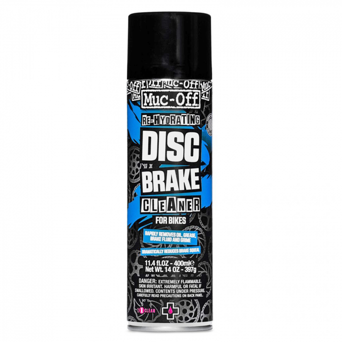 Spray MUC-OFF Disc Brake Cleaner 400 ml [1]