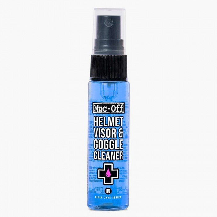 Spray MUC-OFF Helmet Visor si Goggle Cleaner 35 ml [1]