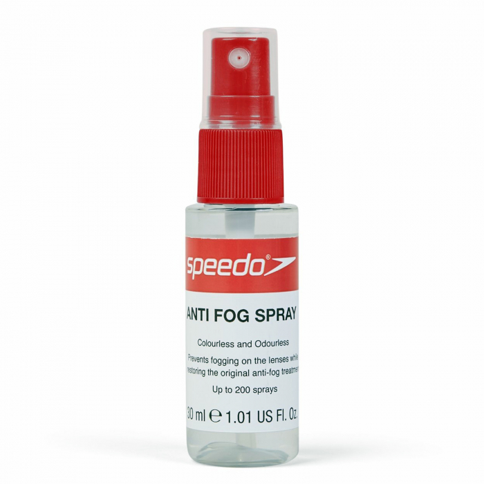Spray SPEEDO anti-aburire pentru ochelari inot [2]