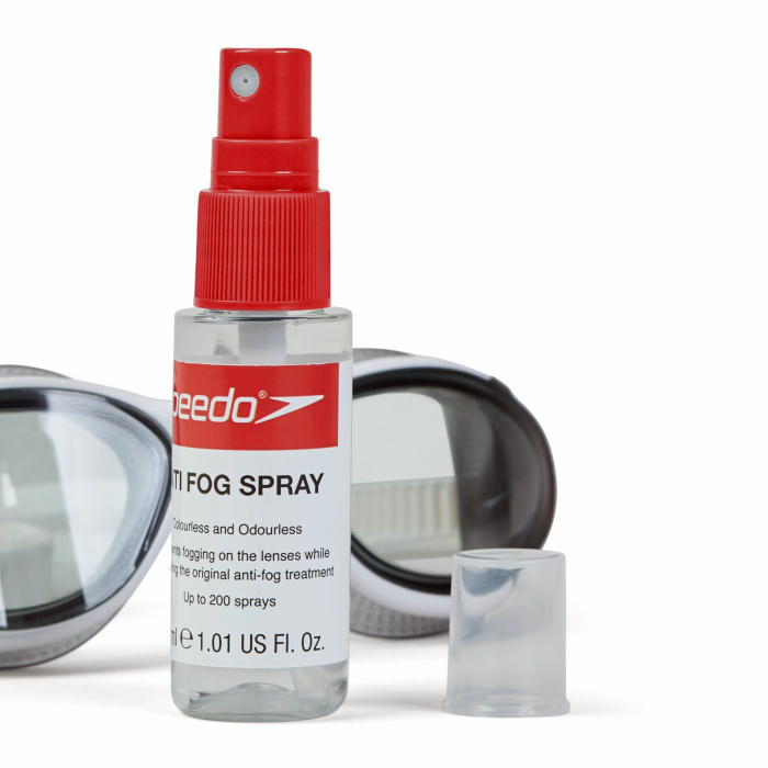 Spray SPEEDO anti-aburire pentru ochelari inot [1]