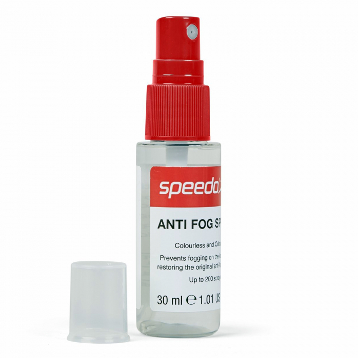 Spray SPEEDO anti-aburire pentru ochelari inot [3]
