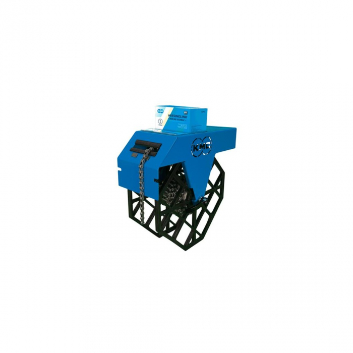 Stand Lant KMC Reel Holder [1]